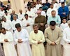 انسجام ملی و همدلی اهداف دشمنام را ناکام می‌کند