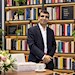 غربت این روزهای کتاب