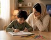 چگونه در عصر «نمایشگرها»، کودکان را با کاغذ آشتی دهیم؟