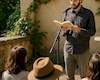نسل تازه شاعران با کمک شبکه‌های اجتماعی رکورد فروش را شکسته‌اند