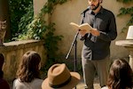 نسل تازه شاعران با کمک شبکه‌های اجتماعی رکورد فروش را شکسته‌اند