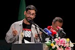 صنایع جنوب، سینما را بخشی از مسئولیت اجتماعی خود بدانند