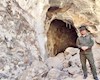 شناسایی 10 دهانه غار در مناطق تحت حفاظت محیط زیست استان بوشهر