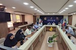 رویکرد نوین در برگزاری کنگره 2000 شهید استان بوشهر