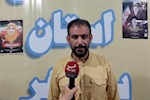 طراحی کنگره 2000 شهید استان بوشهر با رویکردی بین‌المللی
