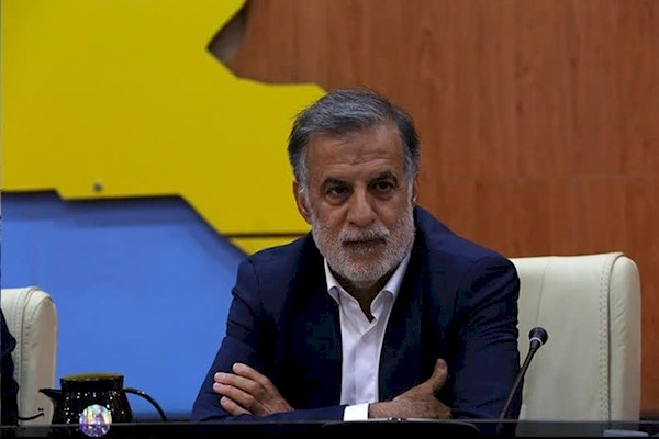انتقاد نماینده بوشهر در مجلس از سازوکار حاکم بر نمایشگاه پاییزه