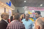 آغاز به کار نمایشگاه پاییزه عرضه مستقیم کالا در بوشهر تا 27 شهریورماه