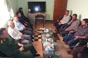 اجرا طرح فرهنگی میز کتاب در شهر و تمامی روستاهای دلوار تنگستان