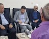 حبس‌زدایی و توسعه اشتغال زندانیان اولویت دستگاه قضایی بوشهر
