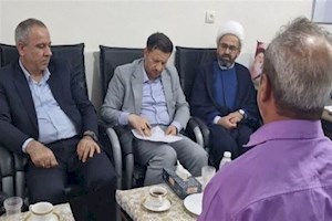 حبس‌زدایی و توسعه اشتغال زندانیان اولویت دستگاه قضایی بوشهر