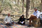 جغرافیای رنج؛ نخلداران دشتستان در محاصره بحران‌های یک دهه اخیر