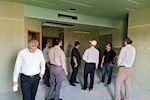 بیمارستان مادر و کودک بوشهر در مسیر تکمیل نهایی قرار دارد