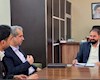 موانع دستگاه‌های خدمات‌رسان شهرستان جم رفع شود