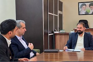 موانع دستگاه‌های خدمات‌رسان شهرستان جم رفع شود