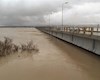 افزایش 40 درصدی بارندگی در استان بوشهر نسبت به میانگین بلندمدت