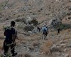 ‌مرد 70 ساله پس از 7 ساعت عملیات جستجو و نجات در کوه‌های جم پیدا شد