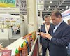 افزایش میزان صادرات محصولات غذایی استان بوشهر به روسیه