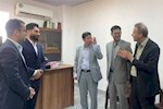 کاهش اطاله دادرسی و تکریم ارباب‌رجوع اولویت اصلی دستگاه قضایی بوشهر