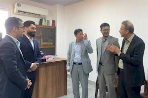 کاهش اطاله دادرسی و تکریم ارباب‌رجوع اولویت اصلی دستگاه قضایی بوشهر