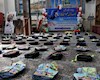 توزیع 13 هزار و 500 بسته تحصیلی میان دانش‌آموزان نیازمند استان بوشهر