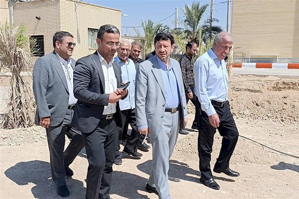 60 قاضی جدید به کادر قضایی استان بوشهر اضافه می‌شود