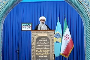 برطرف شدن ابتذال فرهنگی از مطالبات مردم است