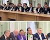 10 درصد از صادرات کشور به روسیه از استان بوشهر انجام می‌شود