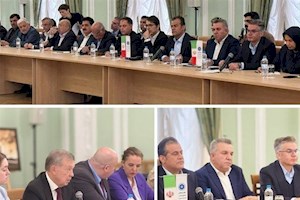 10 درصد از صادرات کشور به روسیه از استان بوشهر انجام می‌شود