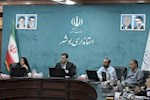 اجرای طرح‌های محله‌محور با استفاده از ظرفیت مساجد و مدارس استان بوشهر