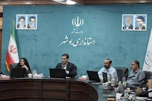 اجرای طرح‌های محله‌محور با استفاده از ظرفیت مساجد و مدارس استان بوشهر
