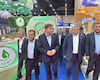 توسعه بازارهای صادراتی بوشهر در حوزه صنایع غذایی و شیلات