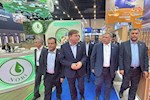 توسعه بازارهای صادراتی بوشهر در حوزه صنایع غذایی و شیلات