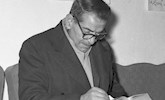 شهریار نه تنها غزلسرایِ عاطفه، که نمادِ پیوندِ جان و ایمان بود