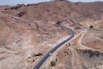 تخصیص 500 میلیارد تومان برای ایمن‌سازی محور جنوب بوشهر