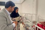 حمایت دستگاه قضایی استان بوشهر از مراکز توانبخشی