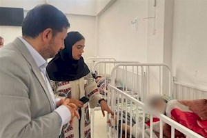 حمایت دستگاه قضایی استان بوشهر از مراکز توانبخشی