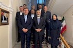 برنامه‌ریزی برقراری خواهرخواندگی میان شهر بوشهر و یکی از شهرهای روسیه