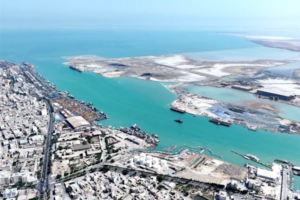تبدیل منطقه آزاد بوشهر به قطب لجستیک و صادرات جنوب کشور
