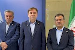 آمادگی بوشهر برای توسعه مراودات تجاری و سرمایه‌گذاری با روسیه