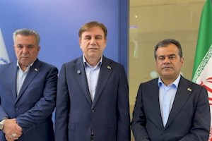 آمادگی بوشهر برای توسعه مراودات تجاری و سرمایه‌گذاری با روسیه