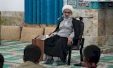 روحانیت باید فرمانده میدان جهاد ترکیبی باشد