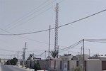 ارتقای زیرساخت‌های ارتباطی در روستاهای استان بوشهر