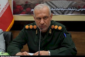 برگزاری 933 برنامه به مناسبت هفته دفاع مقدس در استان بوشهر
