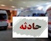 برخورد پژو با گله گوسفند در جنوب استان بوشهر