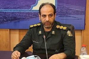 تجلیل از 5 هزار و 500 نفر از پیشکسوتان دفاع مقدس استان بوشهر
