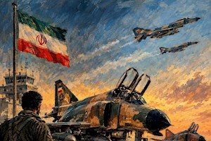 عملیات انتقام