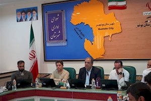 110 مدرسه آسیب‌دیده بوشهر بازسازی شدند