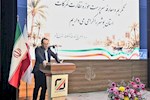یک‌چهارم صادرات کشور از گمرکات بوشهر انجام می‌شود