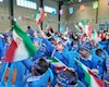 آغاز «جشن شکوفه‌ها» و سال تحصیلی کلاس اولی‌ها در بوشهر