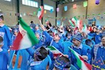 آغاز «جشن شکوفه‌ها» و سال تحصیلی کلاس اولی‌ها در بوشهر